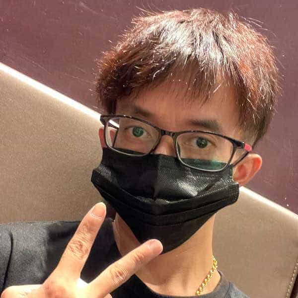 35岁岁浙江单身帅哥 - 定安吉缘网