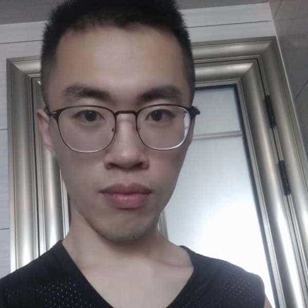35岁岁福建单身帅哥 - 定安吉缘网
