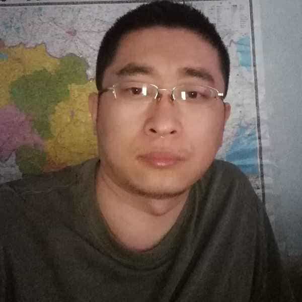 35岁岁吉林单身帅哥 - 定安吉缘网