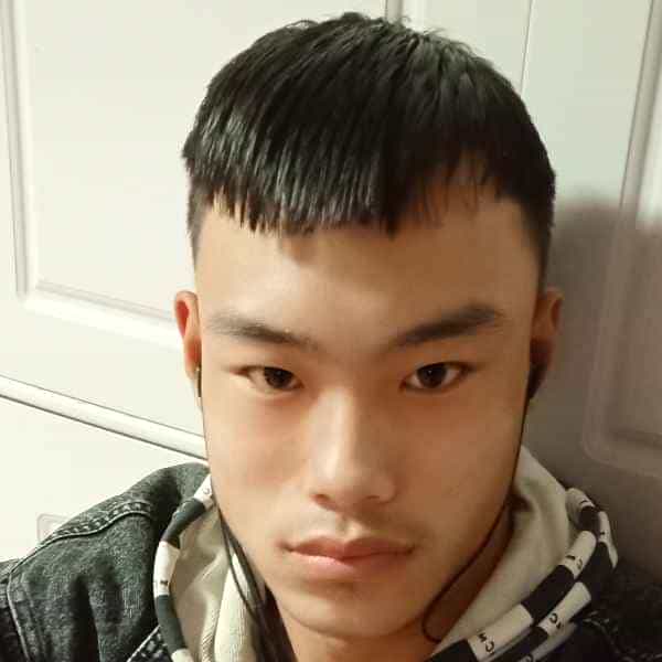 23岁岁辽宁单身帅哥 - 定安吉缘网