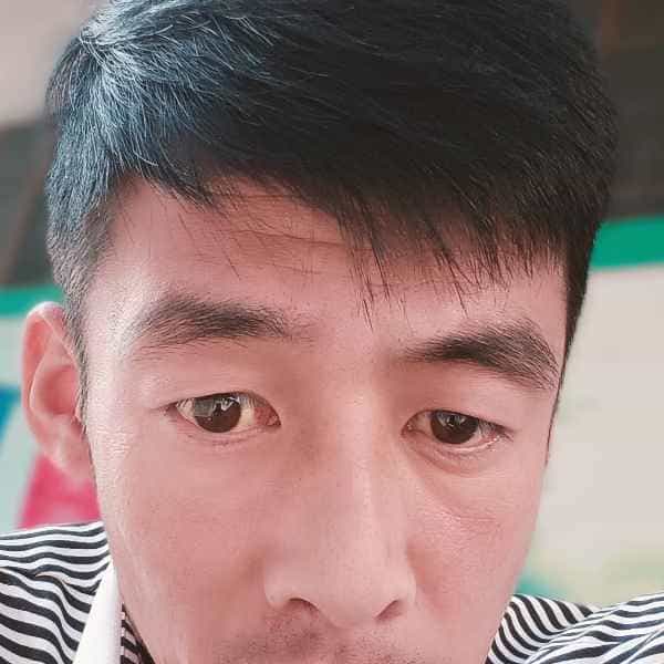 36岁岁河南单身帅哥 - 定安吉缘网