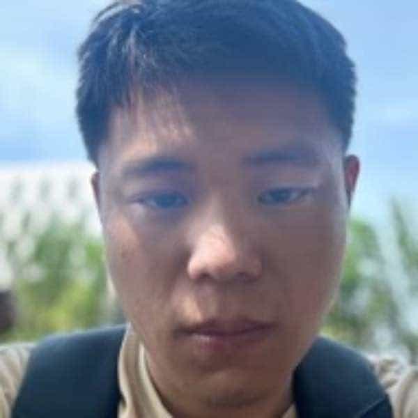 31岁岁四川单身帅哥 - 定安吉缘网