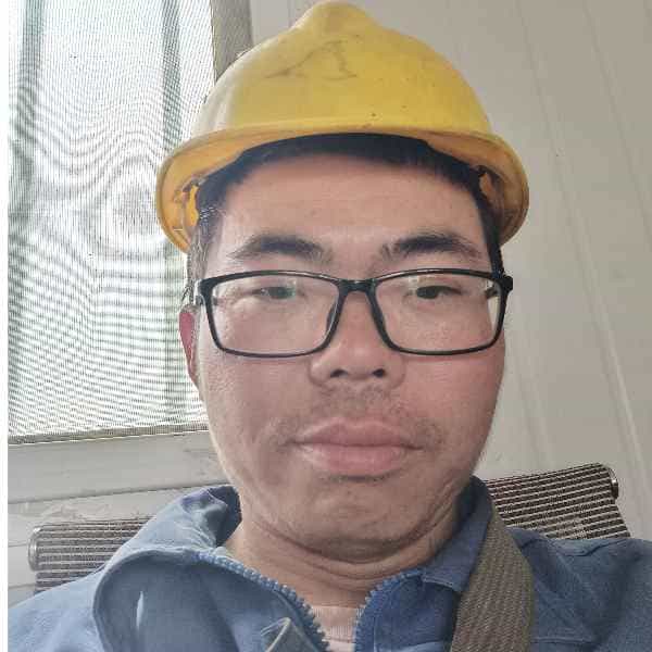 35岁岁河南单身帅哥 - 定安吉缘网