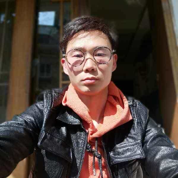 39岁岁江西单身帅哥 - 定安吉缘网