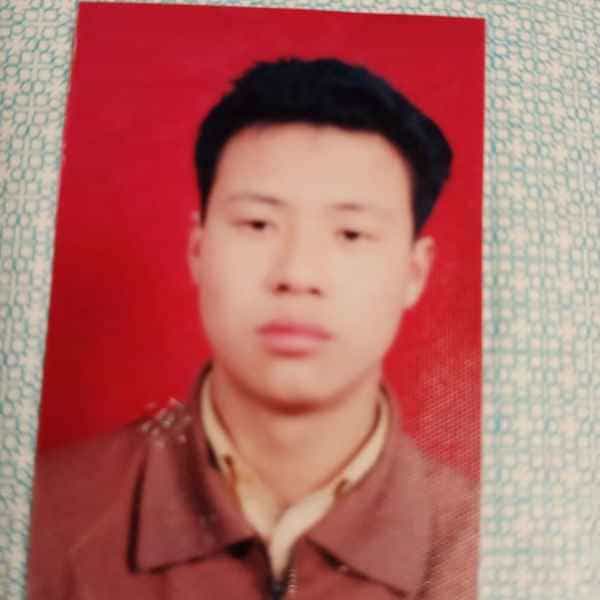 38岁岁安徽单身帅哥 - 定安吉缘网