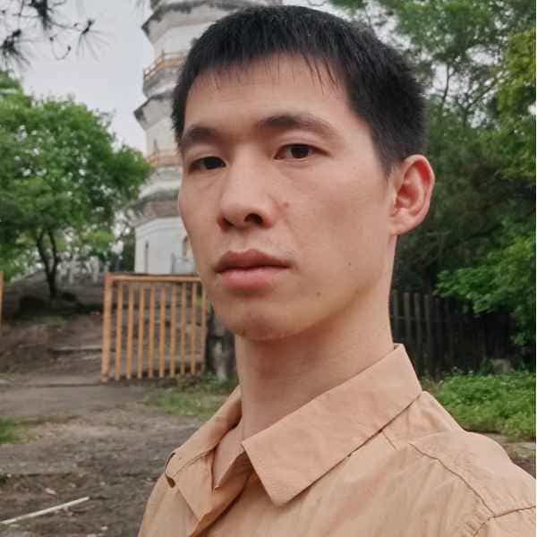 33岁岁四川单身帅哥 - 定安吉缘网
