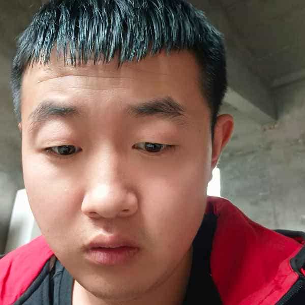 25岁岁河南单身帅哥 - 定安吉缘网