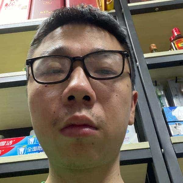 35岁岁湖北单身帅哥 - 定安吉缘网