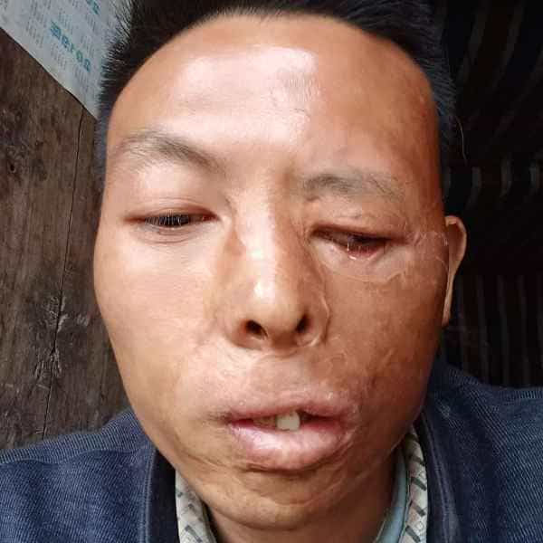 34岁岁四川单身帅哥 - 定安吉缘网