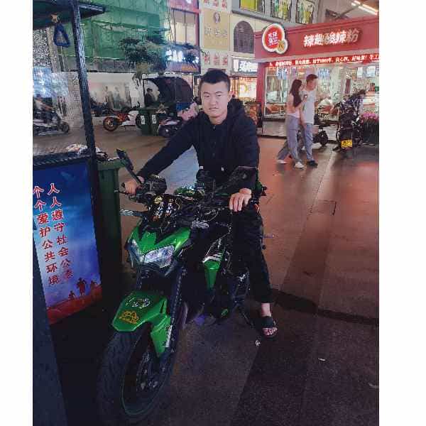 29岁岁山东单身帅哥 - 定安吉缘网