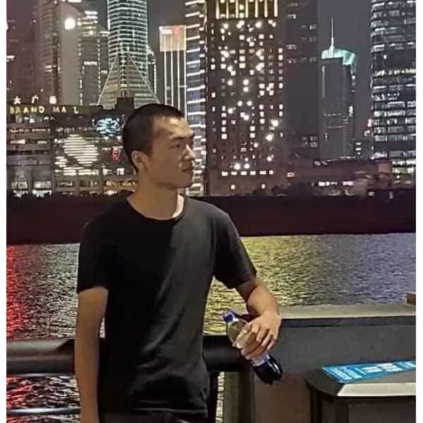 25岁岁河南单身帅哥 - 定安吉缘网