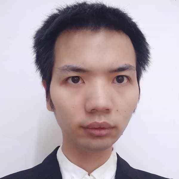 34岁岁湖南单身帅哥 - 定安吉缘网