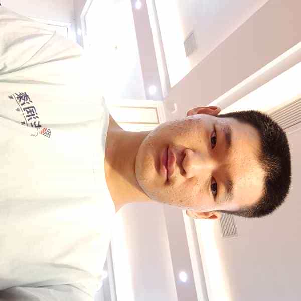 26岁岁河南单身帅哥 - 定安吉缘网