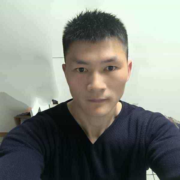 33岁岁安徽单身帅哥 - 定安吉缘网