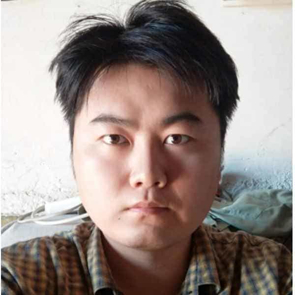 35岁岁河南单身帅哥 - 定安吉缘网