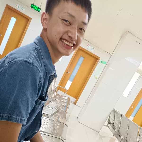 27岁岁四川单身帅哥 - 定安吉缘网