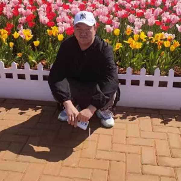 30岁岁云南单身帅哥 - 定安吉缘网