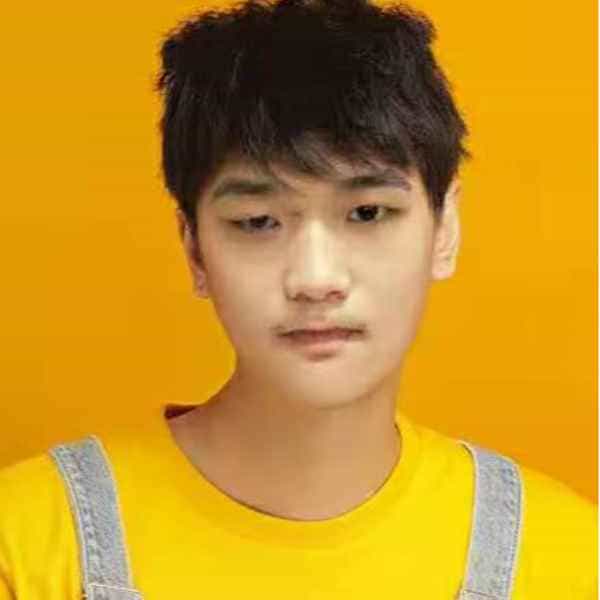 31岁岁广东单身帅哥 - 定安吉缘网