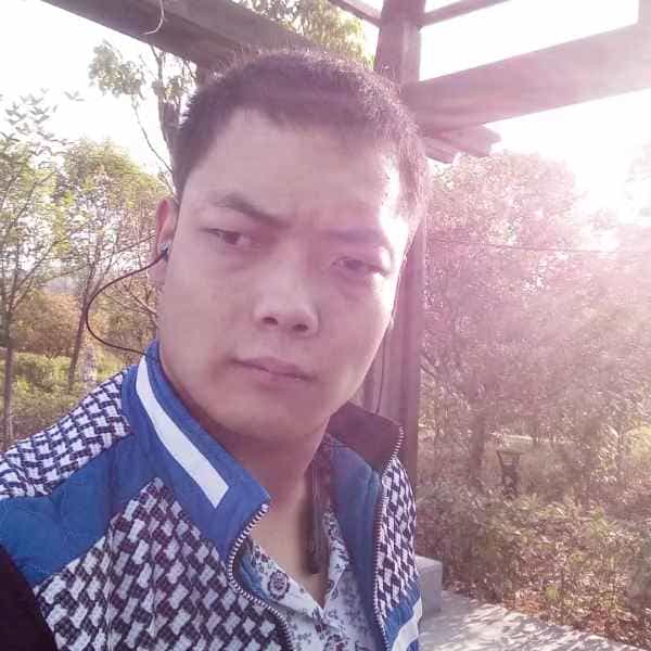 32岁岁陕西单身帅哥 - 定安吉缘网