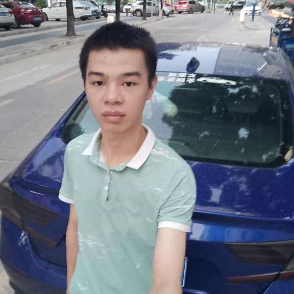 27岁岁广东单身帅哥 - 定安吉缘网