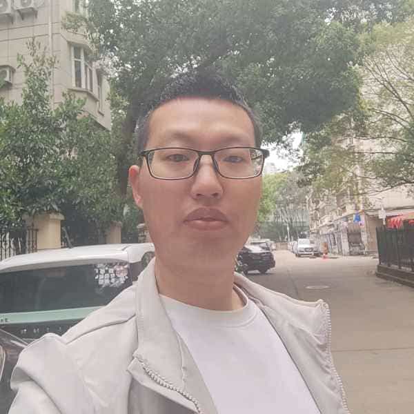 32岁岁湖北单身帅哥 - 定安吉缘网