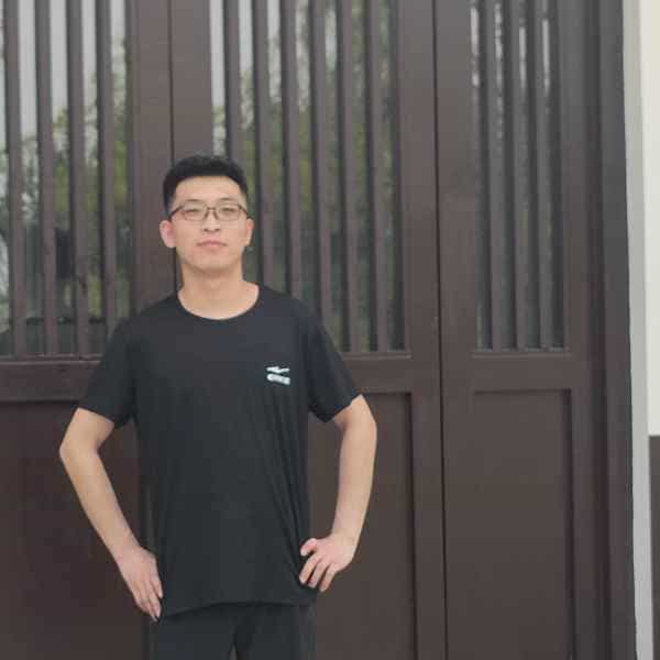 31岁岁河北单身帅哥 - 定安吉缘网