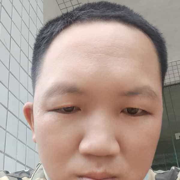 35岁岁广东单身帅哥 - 定安吉缘网