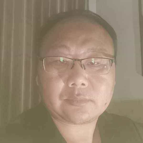 44岁岁山东单身帅哥 - 定安吉缘网