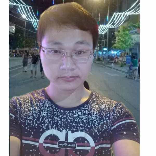 40岁岁河北单身帅哥 - 定安吉缘网