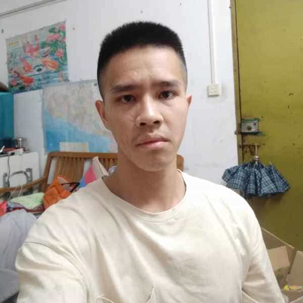 28岁岁广东单身帅哥 - 定安吉缘网