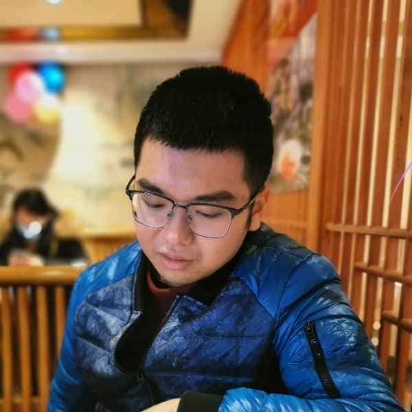 26岁岁江苏单身帅哥 - 定安吉缘网