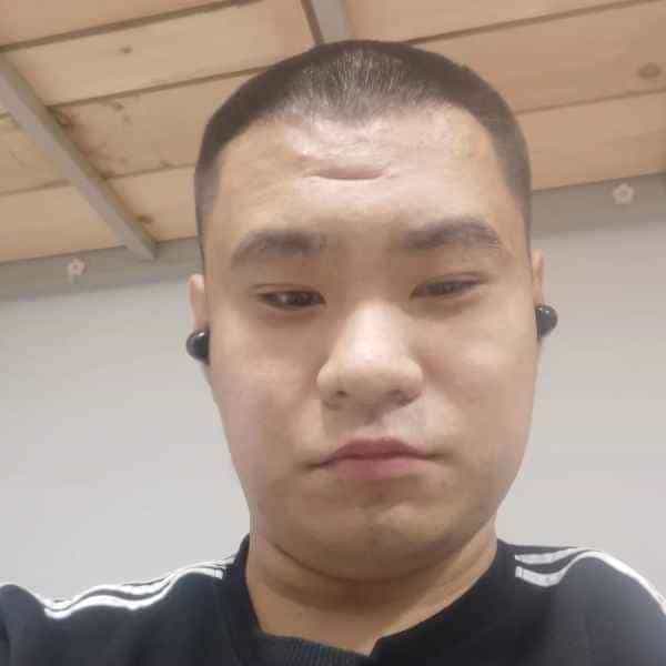 25岁岁山东单身帅哥 - 定安吉缘网