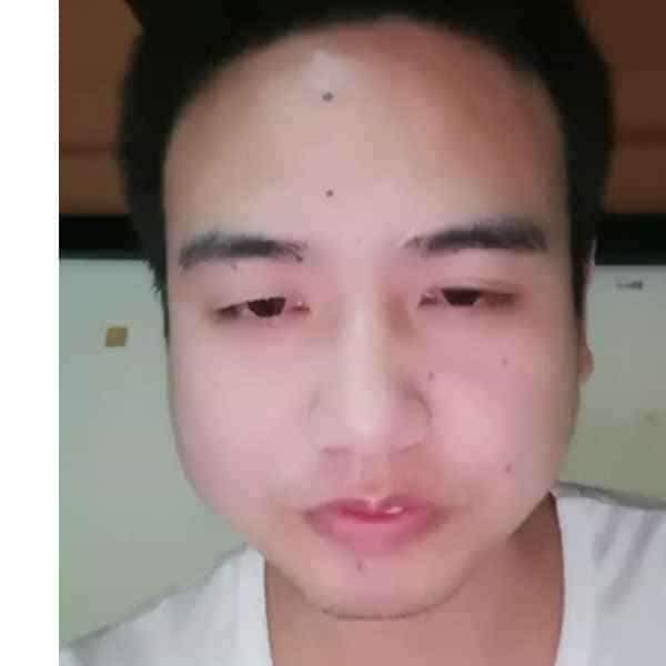 35岁岁湖北单身帅哥 - 定安吉缘网