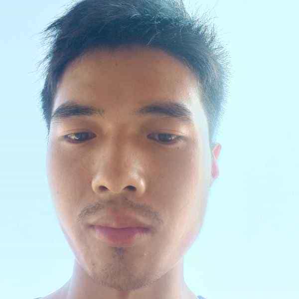 29岁岁河南单身帅哥 - 定安吉缘网