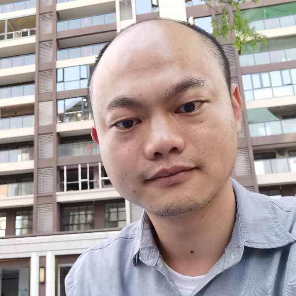 35岁岁江西单身帅哥 - 定安吉缘网