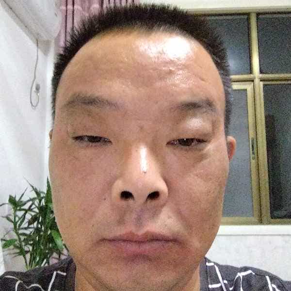 48岁岁江苏单身帅哥 - 定安吉缘网