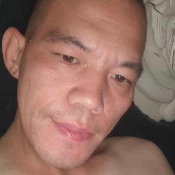 35岁岁河南单身帅哥 - 定安吉缘网