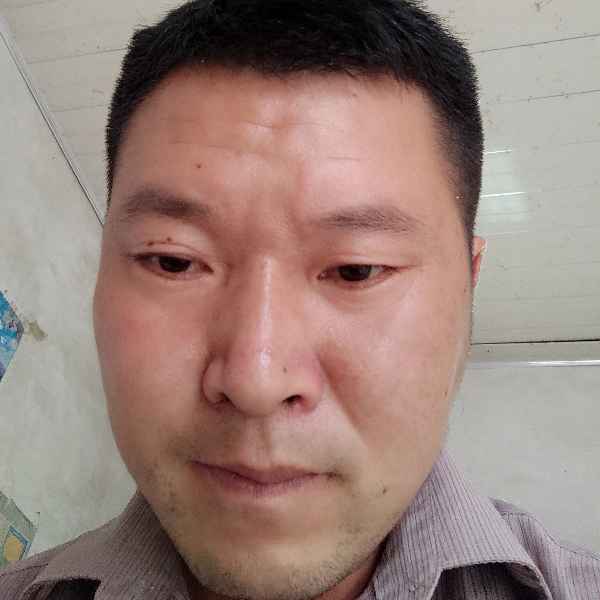 38岁岁安徽单身帅哥 - 定安吉缘网