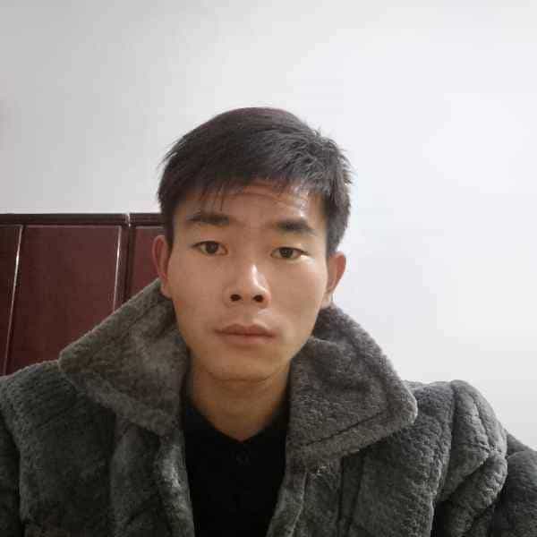 25岁岁河南单身帅哥 - 定安吉缘网