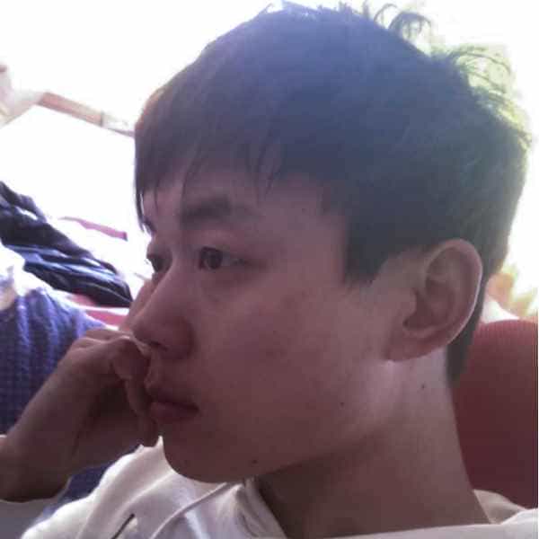 35岁岁安徽单身帅哥 - 定安吉缘网