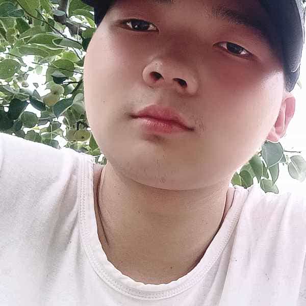 21岁岁安徽单身帅哥 - 定安吉缘网