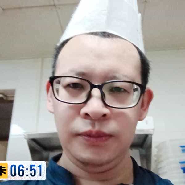 43岁岁山西单身帅哥 - 定安吉缘网