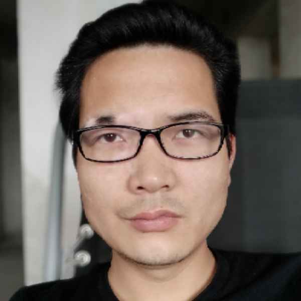 35岁岁湖北单身帅哥 - 定安吉缘网
