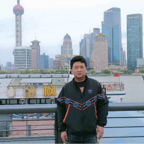 28岁岁云南单身帅哥 - 定安吉缘网