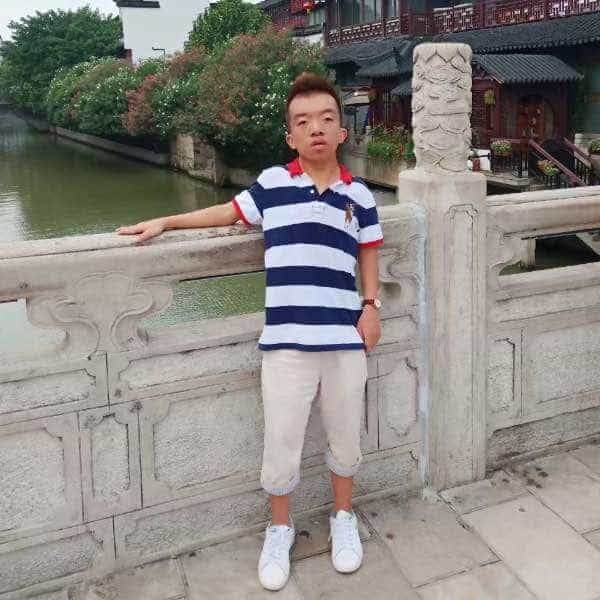 28岁岁吉林单身帅哥 - 定安吉缘网