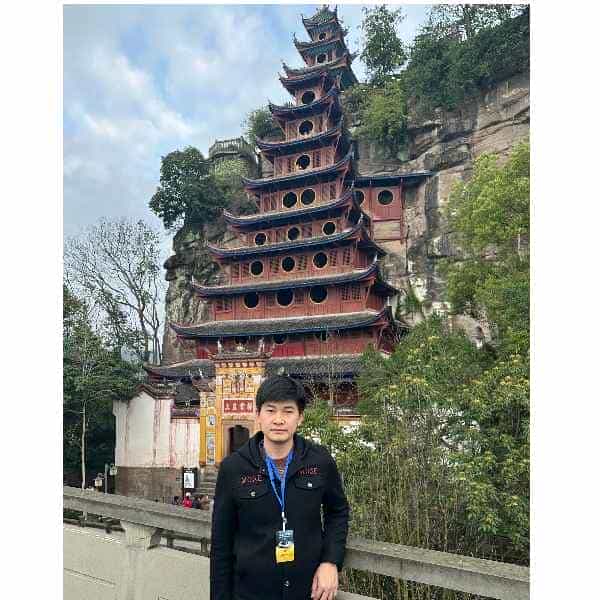 28岁岁江苏单身帅哥 - 定安吉缘网