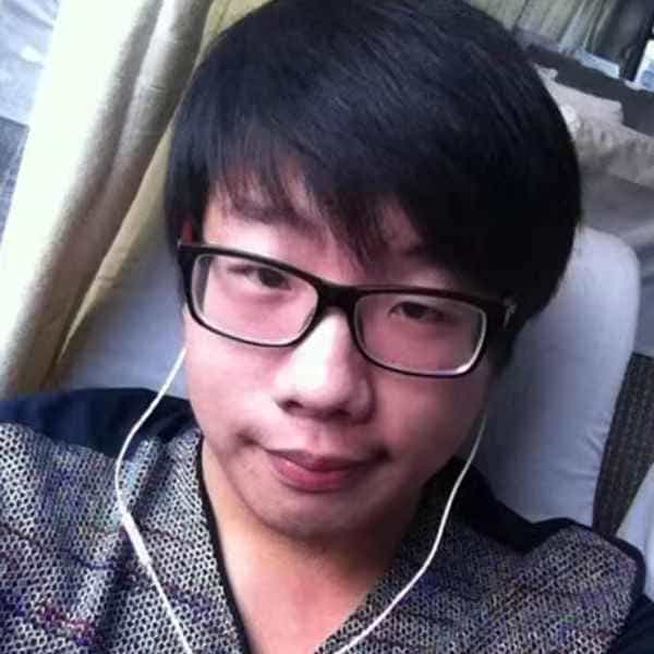 35岁岁江苏单身帅哥 - 定安吉缘网