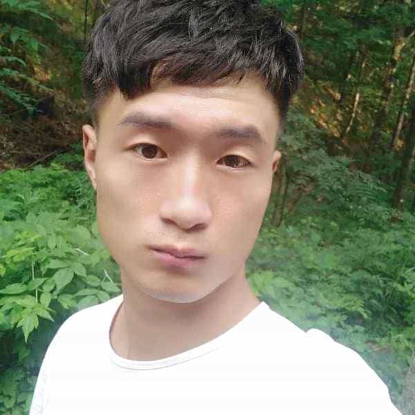30岁岁河南单身帅哥 - 定安吉缘网