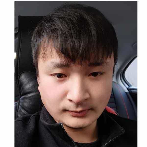 35岁岁河北单身帅哥 - 定安吉缘网