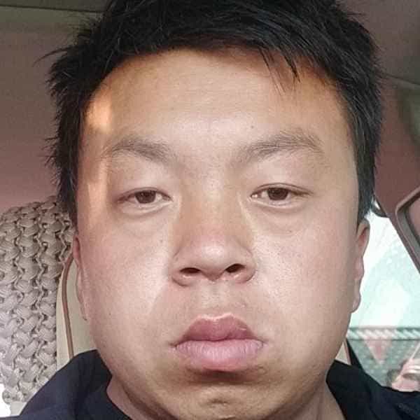 32岁岁内蒙古单身帅哥 - 定安吉缘网